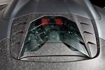 Ferrari 4XX Siracusa Spider by Mansory 2017 года